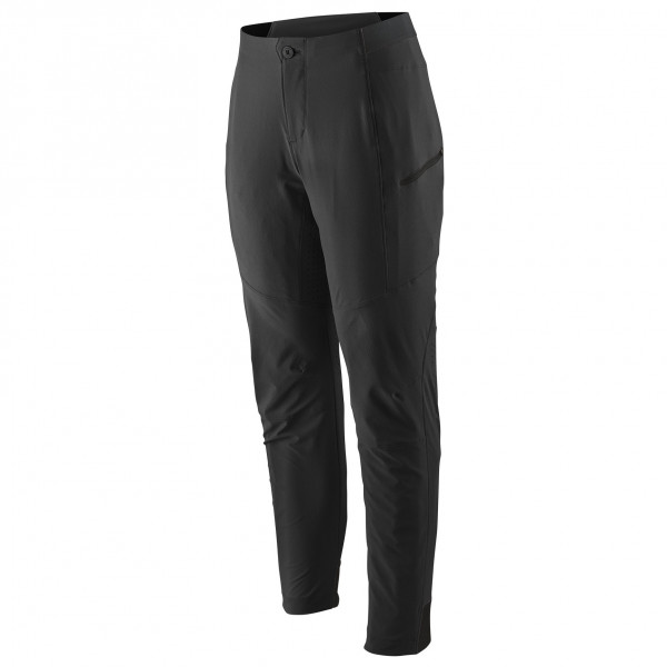 Patagonia - Women's Dirt Craft Pants - Radhose Gr 14 schwarz von Patagonia