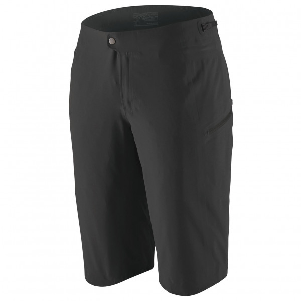 Patagonia - Women's Dirt Roamer Bike Shorts - Radhose Gr 12 schwarz von Patagonia