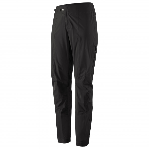 Patagonia - Women's Dirt Roamer Storm Pants - Radhose Gr L;M;S;XL;XS schwarz von Patagonia