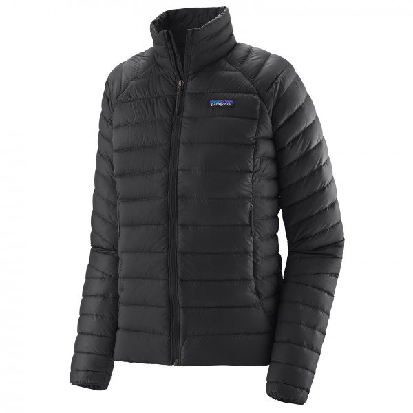 Patagonia - Women's Down Sweater - Daunenjacke Gr L schwarz Patagonia - Women's Down Sweater - Daunenjacke Gr L schwarz von Patagonia