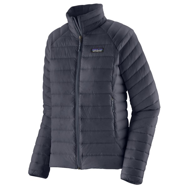 Patagonia - Women's Down Sweater - Daunenjacke Gr M blau Patagonia - Women's Down Sweater - Daunenjacke Gr M blau von Patagonia