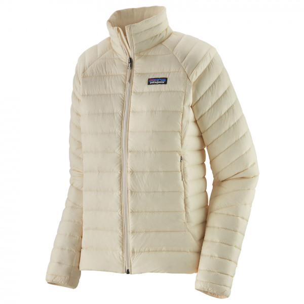 Patagonia - Women's Down Sweater - Daunenjacke Gr XL beige Patagonia - Women's Down Sweater - Daunenjacke Gr XL beige von Patagonia