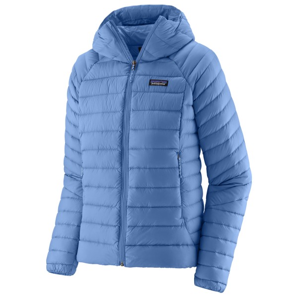 Patagonia - Women's Down Sweater Hoody - Daunenjacke Gr M blau Patagonia - Women's Down Sweater Hoody - Daunenjacke Gr M blau von Patagonia
