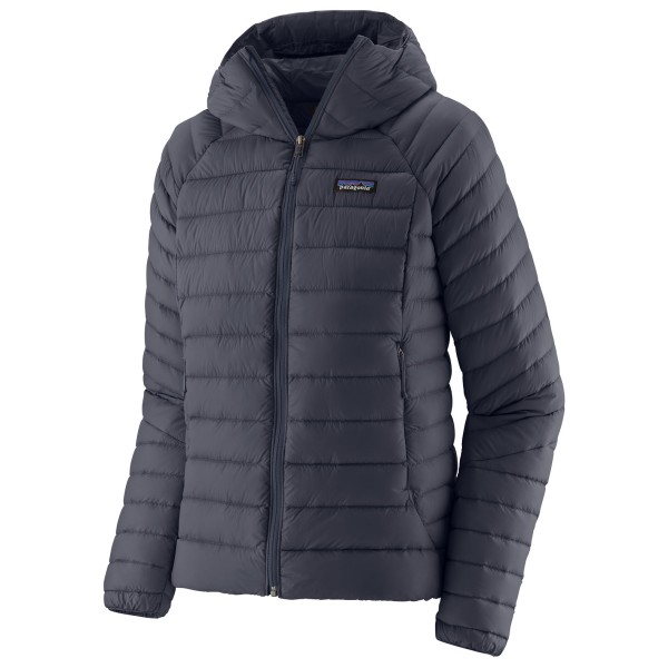 Patagonia - Women's Down Sweater Hoody - Daunenjacke Gr S blau Patagonia - Women's Down Sweater Hoody - Daunenjacke Gr S blau von Patagonia