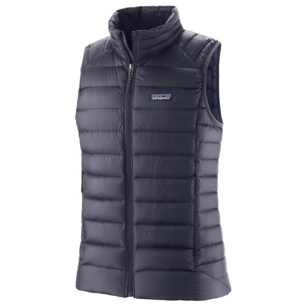 Patagonia - Women's Down Sweater Vest - Daunenweste Gr XS blau Patagonia - Women's Down Sweater Vest - Daunenweste Gr XS blau von Patagonia