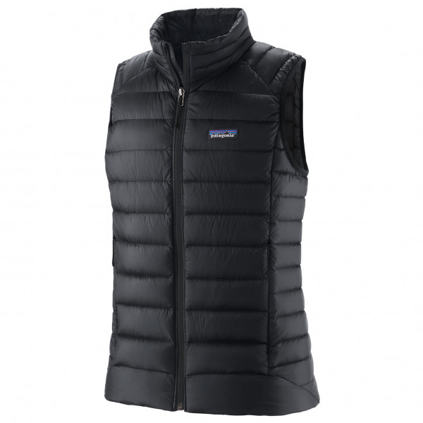 Patagonia - Women's Down Sweater Vest - Daunenweste Gr XS schwarz Patagonia - Women's Down Sweater Vest - Daunenweste Gr XS schwarz von Patagonia