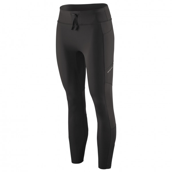 Patagonia - Women's Endless Run 7/8 Tights - Lauftights Gr XS schwarz Patagonia - Women's Endless Run 7/8 Tights - Lauftights Gr XS schwarz von Patagonia