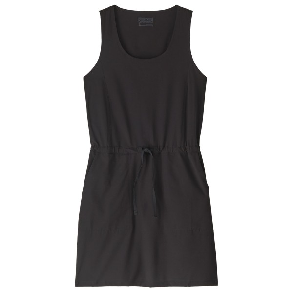 Patagonia - Women's Fleetwith Dress - Kleid Gr M schwarz Patagonia - Women's Fleetwith Dress - Kleid Gr M schwarz von Patagonia