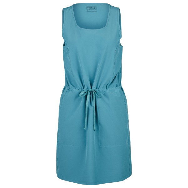 Patagonia - Women's Fleetwith Dress - Kleid Gr S türkis Patagonia - Women's Fleetwith Dress - Kleid Gr S türkis von Patagonia