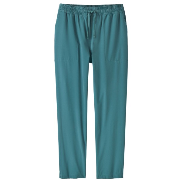 Patagonia - Women's Fleetwith Pants - Freizeithose Gr L türkis Patagonia - Women's Fleetwith Pants - Freizeithose Gr L türkis von Patagonia