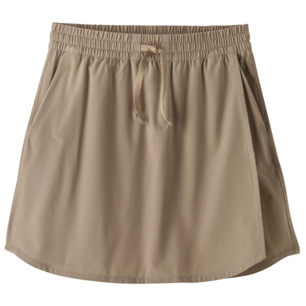 Patagonia - Women's Fleetwith Skort Gr M beige Patagonia - Women's Fleetwith Skort Gr M beige von Patagonia