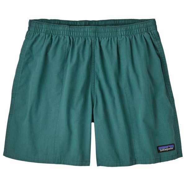 Patagonia - Women's Funhoggers Shorts - Shorts Gr M türkis Patagonia - Women's Funhoggers Shorts - Shorts Gr M türkis von Patagonia
