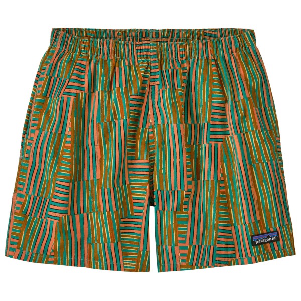 Patagonia - Women's Funhoggers Shorts - Shorts Gr XL oliv Patagonia - Women's Funhoggers Shorts - Shorts Gr XL oliv von Patagonia