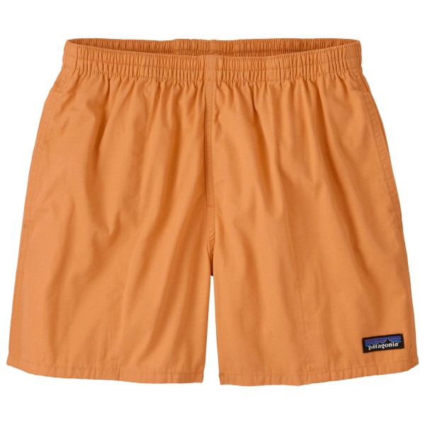 Patagonia - Women's Funhoggers Shorts - Shorts Gr XS orange von Patagonia