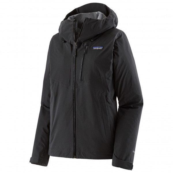 Patagonia - Women's Granite Crest Jacket - Regenjacke Gr XS schwarz Patagonia - Women's Granite Crest Jacket - Regenjacke Gr XS schwarz von Patagonia
