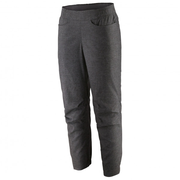 Patagonia - Women's Hampi Rock Pants - Kletterhose Gr 4 - Short grau Patagonia - Women's Hampi Rock Pants - Kletterhose Gr 4 - Short grau von Patagonia