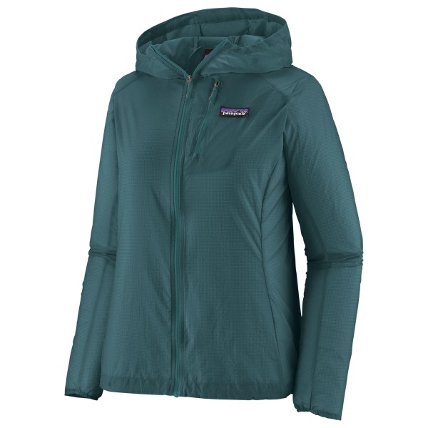 Patagonia - Women's Houdini Jacket - Laufjacke Gr M blau Patagonia - Women's Houdini Jacket - Laufjacke Gr M blau von Patagonia