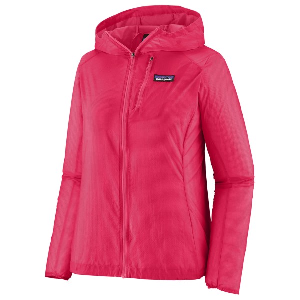 Patagonia - Women's Houdini Jacket - Laufjacke Gr M rosa Patagonia - Women's Houdini Jacket - Laufjacke Gr M rosa von Patagonia