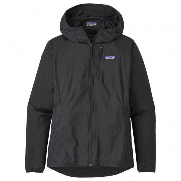 Patagonia - Women's Houdini Jacket - Laufjacke Gr L schwarz/grau Patagonia - Women's Houdini Jacket - Laufjacke Gr L schwarz/grau von Patagonia