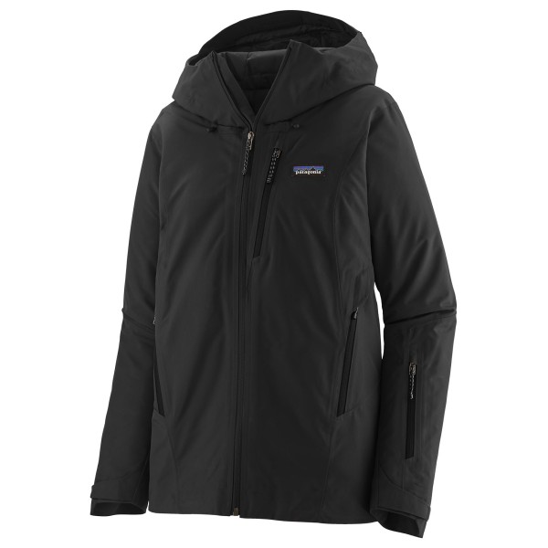 Patagonia - Women's Insulated Storm Shift Jacket - Skijacke Gr L schwarz von Patagonia