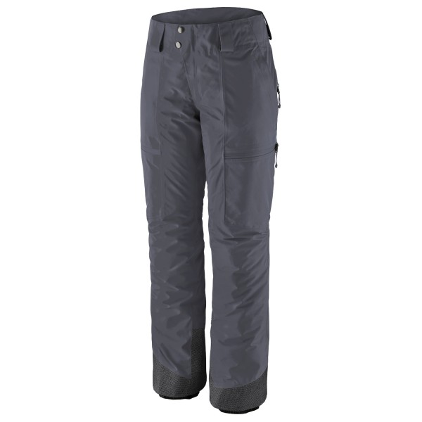 Patagonia - Women's Insulated Storm Shift Pants - Skihose Gr L blau/grau Patagonia - Women's Insulated Storm Shift Pants - Skihose Gr L blau/grau von Patagonia