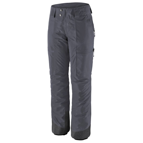 Patagonia - Women's Insulated Storm Shift Pants - Skihose Gr M blau/grau von Patagonia