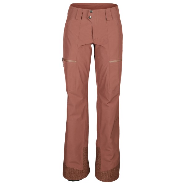 Patagonia - Women's Insulated Storm Shift Pants - Skihose Gr XXL orange Patagonia - Women's Insulated Storm Shift Pants - Skihose Gr XXL orange von Patagonia