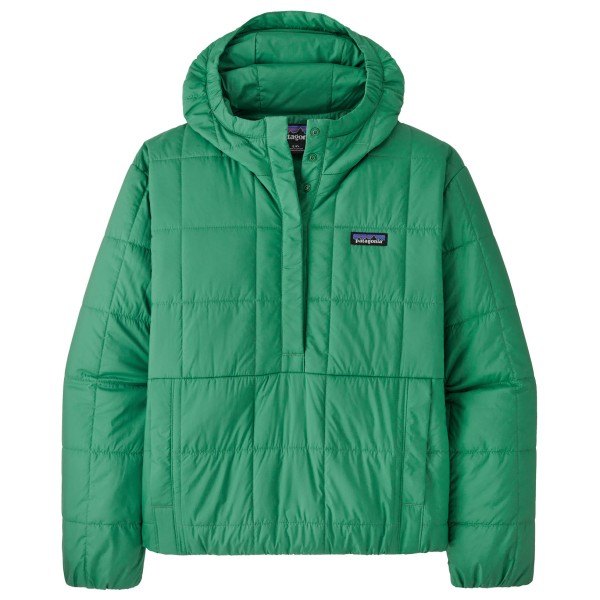 Patagonia - Women's Light Gust Hooded P/O - Kunstfaserpullover Gr XS grün Patagonia - Women's Light Gust Hooded P/O - Kunstfaserpullover Gr XS grün von Patagonia