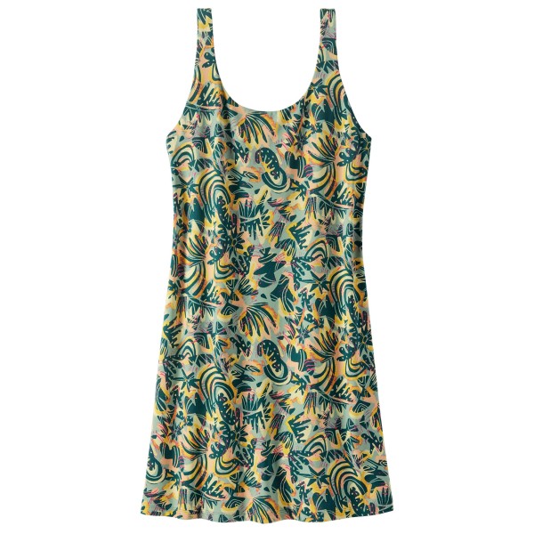 Patagonia - Women's Maipo Dress - Kleid Gr S oliv Patagonia - Women's Maipo Dress - Kleid Gr S oliv von Patagonia