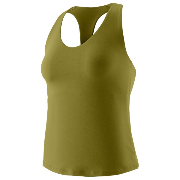 Patagonia - Women's Maipo Tank - Top Gr L oliv Patagonia - Women's Maipo Tank - Top Gr L oliv von Patagonia