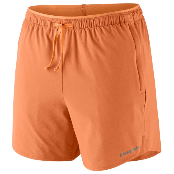 Patagonia - Women's Multi Trails Shorts 5,5'' - Laufshorts Gr XL orange Patagonia - Women's Multi Trails Shorts 5,5'' - Laufshorts Gr XL orange von Patagonia