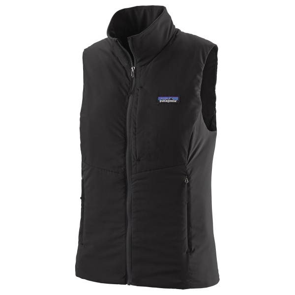 Patagonia - Women's Nano-Air Light Vest - Kunstfaserweste Gr XS schwarz Patagonia - Women's Nano-Air Light Vest - Kunstfaserweste Gr XS schwarz von Patagonia