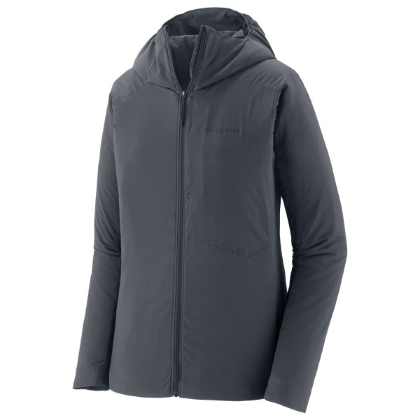 Patagonia - Women's Nano-Air Ultralight Full-Zip Hoody - Kunstfaserjacke Gr L blau Patagonia - Women's Nano-Air Ultralight Full-Zip Hoody - Kunstfaserjacke Gr L blau von Patagonia