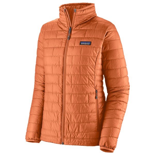 Patagonia - Women's Nano Puff Jacket - Kunstfaserjacke Gr XS orange Patagonia - Women's Nano Puff Jacket - Kunstfaserjacke Gr XS orange von Patagonia