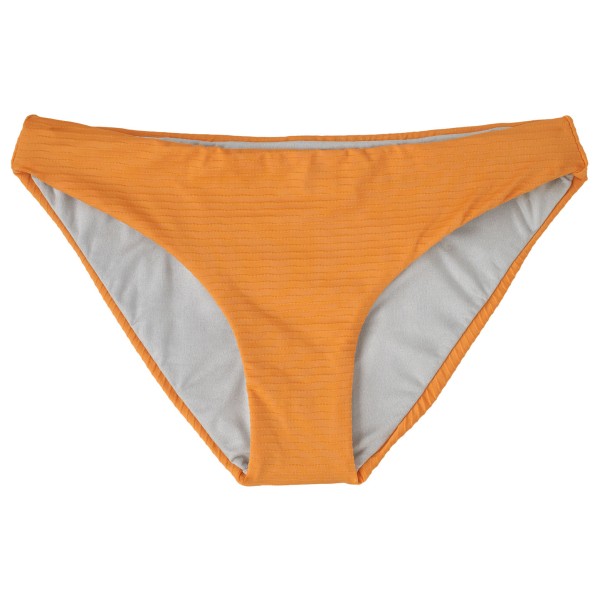 Patagonia - Women's Nanogrip Bottoms - Bikini-Bottom Gr S orange von Patagonia