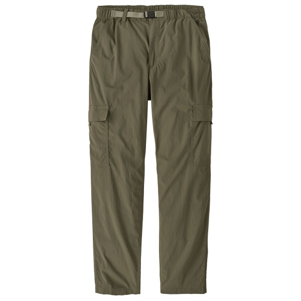 Patagonia - Women's Outdoor Everyday Cargo Pants - Freizeithose Gr M oliv Patagonia - Women's Outdoor Everyday Cargo Pants - Freizeithose Gr M oliv von Patagonia
