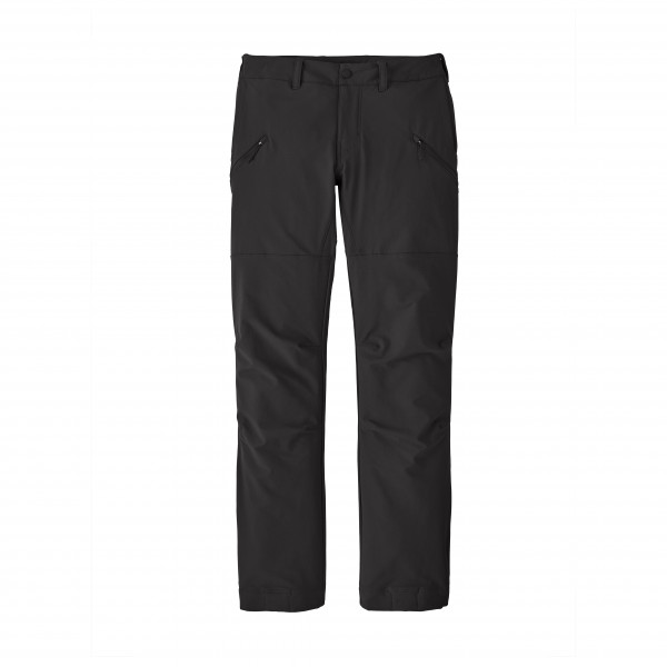 Patagonia - Women's Point Peak Trail Pants - Trekkinghose Gr 14 - Regular schwarz Patagonia - Women's Point Peak Trail Pants - Trekkinghose Gr 14 - Regular schwarz von Patagonia