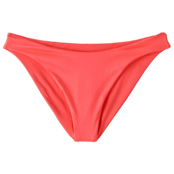 Patagonia - Women's Reversible Cross Shore Bottoms - Bikini-Bottom Gr L rot Patagonia - Women's Reversible Cross Shore Bottoms - Bikini-Bottom Gr L rot von Patagonia