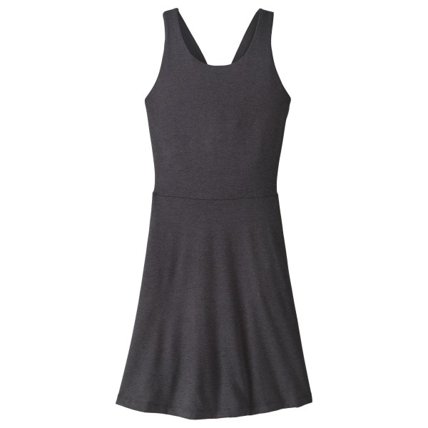 Patagonia - Women's Seabrook Dress - Kleid Gr M grau Patagonia - Women's Seabrook Dress - Kleid Gr M grau von Patagonia