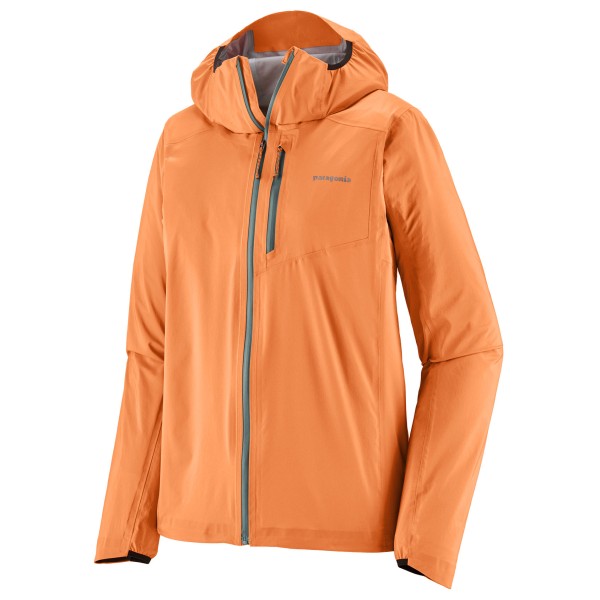 Patagonia - Women's Storm Racer Jacket - Laufjacke Gr XL orange Patagonia - Women's Storm Racer Jacket - Laufjacke Gr XL orange von Patagonia
