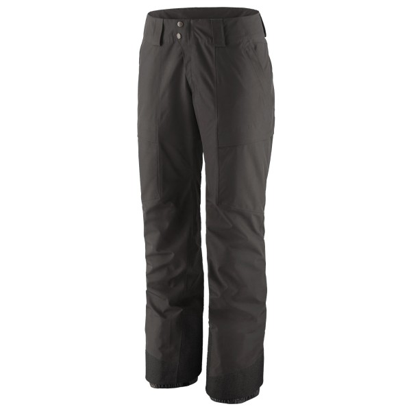 Patagonia - Women's Storm Shift Pants - Skihose Gr M schwarz/grau Patagonia - Women's Storm Shift Pants - Skihose Gr M schwarz/grau von Patagonia