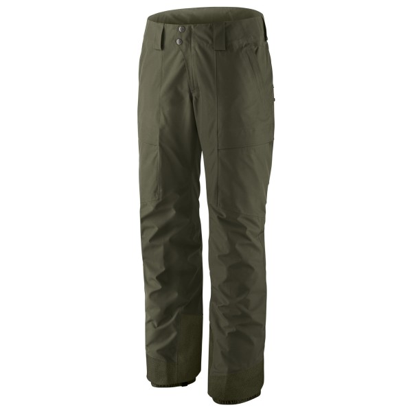 Patagonia - Women's Storm Shift Pants - Skihose Gr XL oliv Patagonia - Women's Storm Shift Pants - Skihose Gr XL oliv von Patagonia