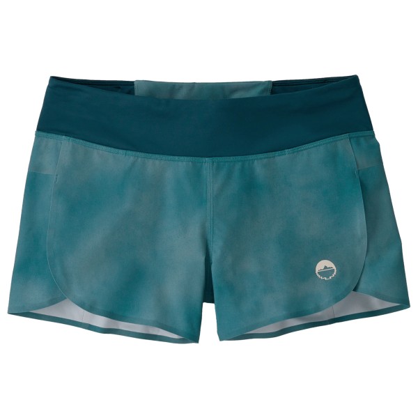 Patagonia - Women's Stretch Hydropeak Surf Shorts - Boardshorts Gr L türkis Patagonia - Women's Stretch Hydropeak Surf Shorts - Boardshorts Gr L türkis von Patagonia