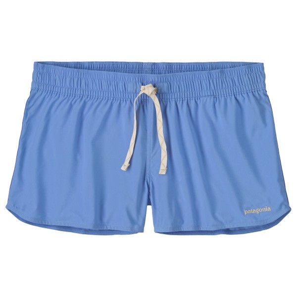 Patagonia - Women's Stretch Planing Micro Shorts 2'' - Boardshorts Gr L blau Patagonia - Women's Stretch Planing Micro Shorts 2'' - Boardshorts Gr L blau von Patagonia