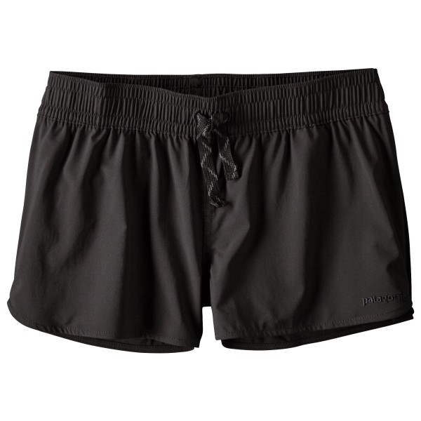 Patagonia - Women's Stretch Planing Micro Shorts 2'' - Boardshorts Gr XL schwarz Patagonia - Women's Stretch Planing Micro Shorts 2'' - Boardshorts Gr XL schwarz von Patagonia