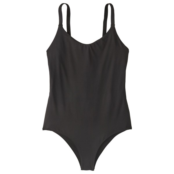 Patagonia - Women's Sunny Tide 1-Piece Swimsuit - Badeanzug Gr XL schwarz Patagonia - Women's Sunny Tide 1-Piece Swimsuit - Badeanzug Gr XL schwarz von Patagonia
