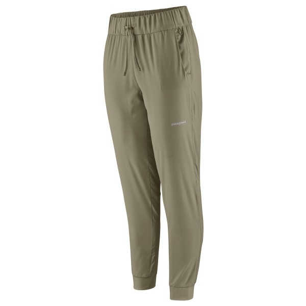 Patagonia - Women's Terrebonne Joggers - Trainingshose Gr XS oliv Patagonia - Women's Terrebonne Joggers - Trainingshose Gr XS oliv von Patagonia