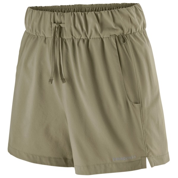 Patagonia - Women's Terrebonne Shorts - Shorts Gr L oliv Patagonia - Women's Terrebonne Shorts - Shorts Gr L oliv von Patagonia