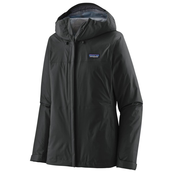 Patagonia - Women's Torrentshell 3L Jacket - Regenjacke Gr S schwarz Patagonia - Women's Torrentshell 3L Jacket - Regenjacke Gr S schwarz von Patagonia