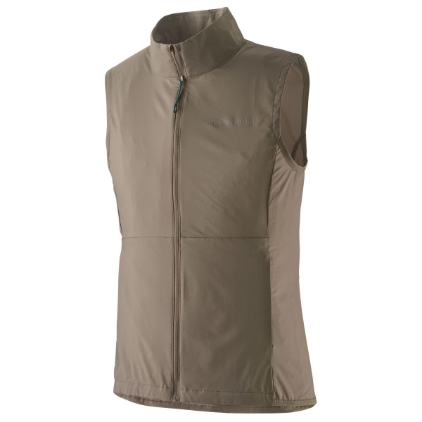 Patagonia - Women's Trail Craft Vest - Fahrradweste Gr M braun Patagonia - Women's Trail Craft Vest - Fahrradweste Gr M braun von Patagonia